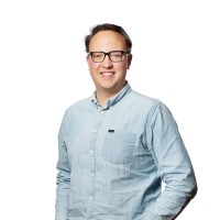 shipcloud Employee Gert-Jan van der Ham's profile photo