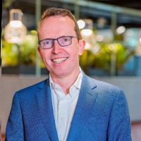 Lely Employee Caïus Ort's profile photo