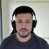 Amenitiz Employee Alejandro Arrufat's profile photo