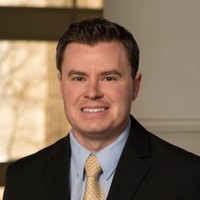 Edward Jones Employee Jared Cook's profile photo