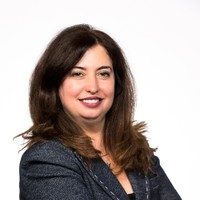 SCHL Employee Marie-Eve Paquet's profile photo