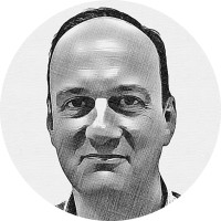 NetLook™ Employee Pierre Andrieu's profile photo