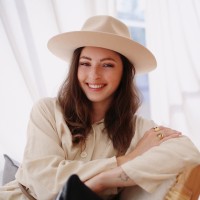 VertiGIS Employee Katharina Hirsch's profile photo