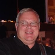 West Virginia Rural Water Association Employee Bertis McCarty's profile photo