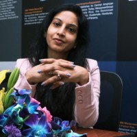 ManpowerGroup Employee Lulu Khandeshi's profile photo