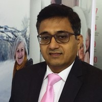 Mohammed Qadry Email