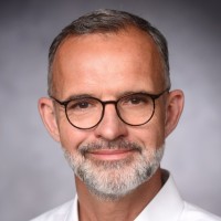 Innovative Robot Delivery Employee Boris Mayer's profile photo