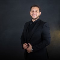 LBank Employee Muhamed Murtezic's profile photo