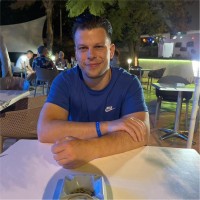 Jordan McDonald Email & Phone Number