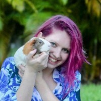 Cliverse Media Employee Kimberly Archer's profile photo