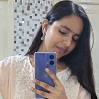 Eternal HR Services Private Limited Employee Shree Pandey's profile photo
