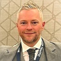 Marr Traffic Employee David Hannah's profile photo