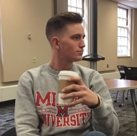 FINS Employee Gage Basiletti's profile photo