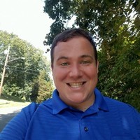 Leaf Only Employee Patrick Archer's profile photo