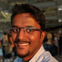Prophecy Employee Kishore Bandi's profile photo