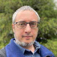 Soquelec Ltd. Employee Stefano Rubino's profile photo