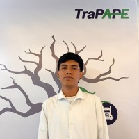TraPAPE Employee Ariam Felipe Valerio Salazar's profile photo
