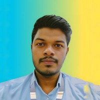 Quartiz Software Pvt Ltd Employee Pushpesh Sharma's profile photo