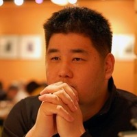 mberry Employee Charles Lee's profile photo