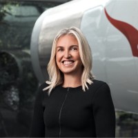 Qantas Employee Danielle Keighery's profile photo