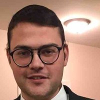 Oorah Employee Motty Zisovitch's profile photo