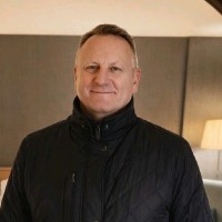 CMP Products Employee Gary Groves's profile photo
