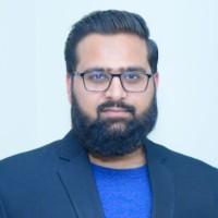 Nexus95 Employee Muhammad Asim's profile photo