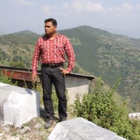 Arvind Garg Email & Phone Number