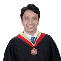 Maynilad Water Services, Inc. Employee John Jerry Soreta's profile photo