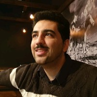 Rock Agency Employee Nick Haghighi's profile photo