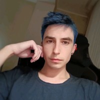 ARTDOCK Employee Anatoly Garchik's profile photo