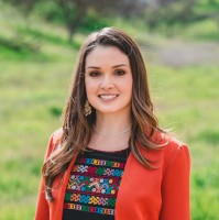 UCLA Labor Center Employee Magaly Lopez's profile photo