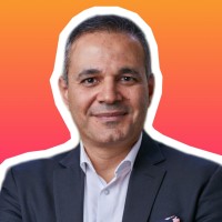 Fady Iskander Email & Phone Number