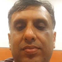 Fortis Healthcare Employee Avinash Khaitan's profile photo
