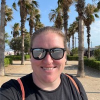 Ferndale Schools & Ferndale Educational Foundation Employee Tara McCormick's profile photo