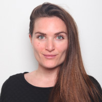 DHL Express Italy Employee Giorgia Gasparro's profile photo