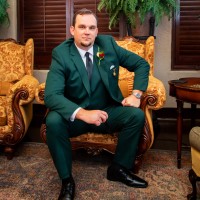 5&5 Employee Seth Burtis's profile photo