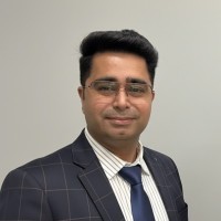 GreyB Employee Shikhar Sahni's profile photo