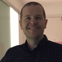 Krones Employee David Stelling's profile photo