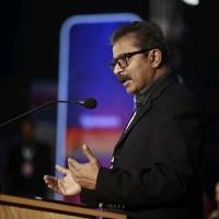 Al Madina Group Employee Lecky Ramachandran's profile photo