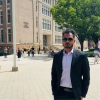 Sai Velagapudi's profile photo