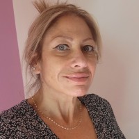 Sansum Clinic Employee Joy Stevens's profile photo