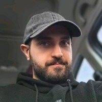 Darvag Cloud Employee Soheil Zarepoor's profile photo