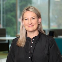 Fonterra Employee Kate Daly's profile photo