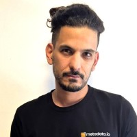 FormTitan Employee Adi Hagag's profile photo