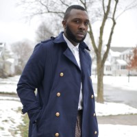 Winnie productions inc Employee Winston Young's profile photo