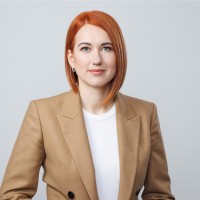 INDEXO Employee Liga Klavina's profile photo