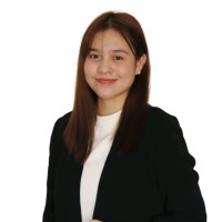Generics UK Employee Mary Mayuga's profile photo