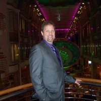 Michael Johnson Email & Phone Number