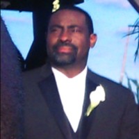 GSA Employee Frank Gray's profile photo